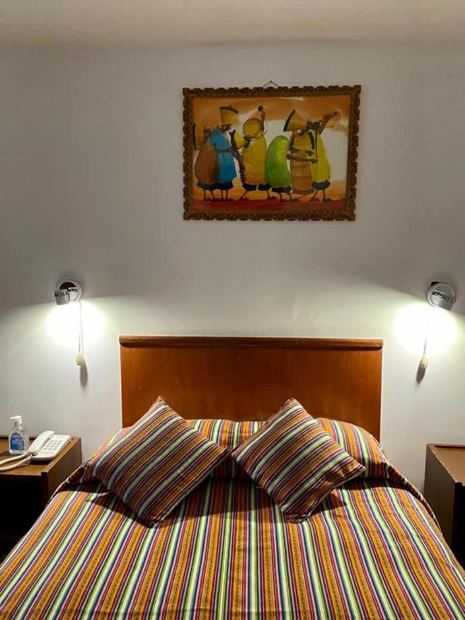 Saphi Inn Cusco - Excelente Ubicacion Exterior foto