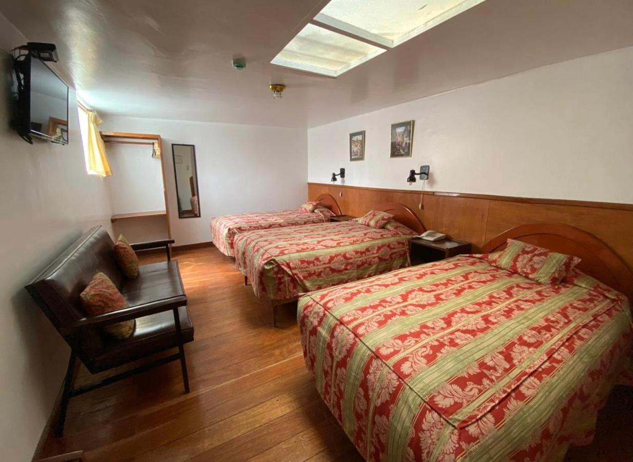 Saphi Inn Cusco - Excelente Ubicacion Exterior foto
