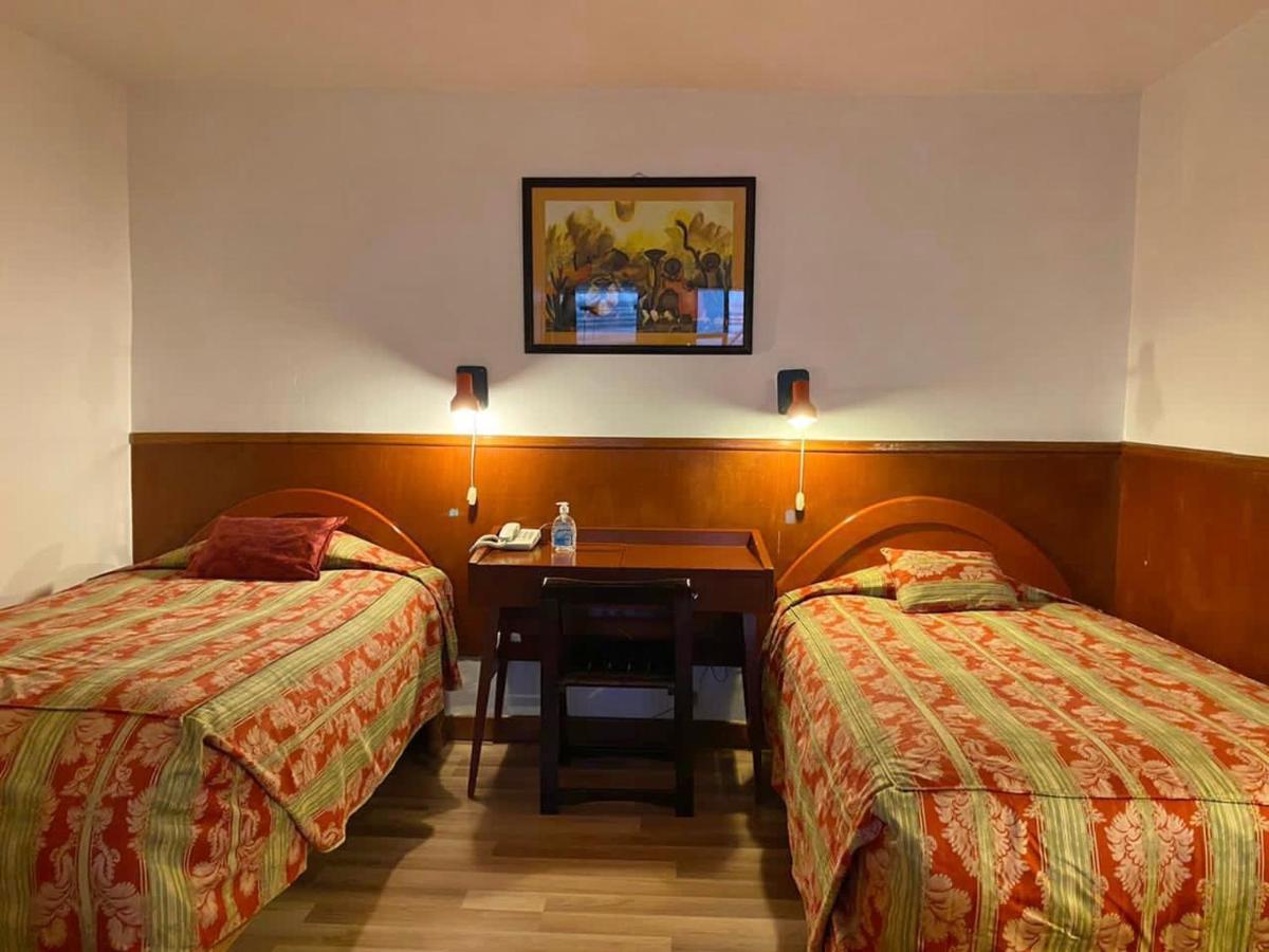 Saphi Inn Cusco - Excelente Ubicacion Exterior foto