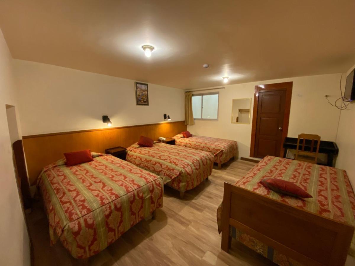 Saphi Inn Cusco - Excelente Ubicacion Exterior foto