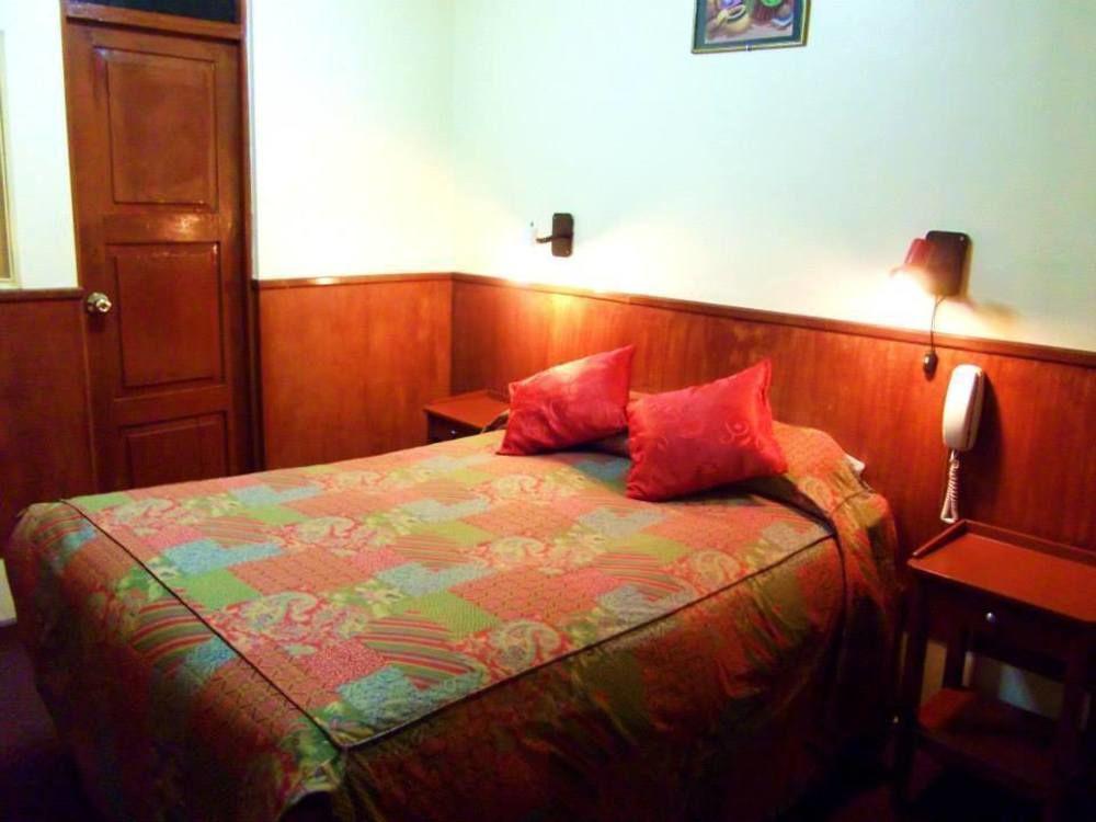 Saphi Inn Cusco - Excelente Ubicacion Exterior foto