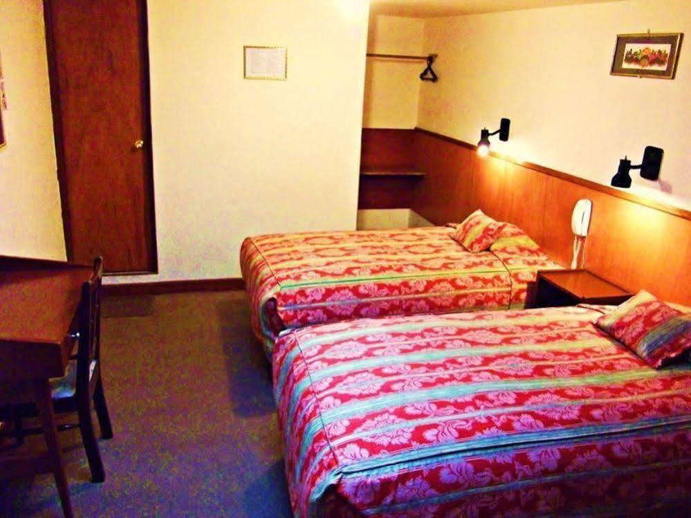 Saphi Inn Cusco - Excelente Ubicacion Exterior foto